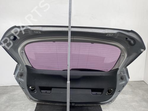 Tailgate OPEL ASTRA J (P10) 1.7 CDTI (68) | BP21957788C6 