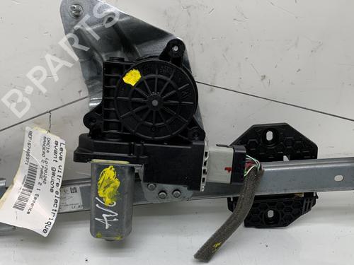 Front left window mechanism DACIA SANDERO II 1.0 SCe 75 (B8JC, B8JD, B8NC) | BP25758940C22 - Image 3