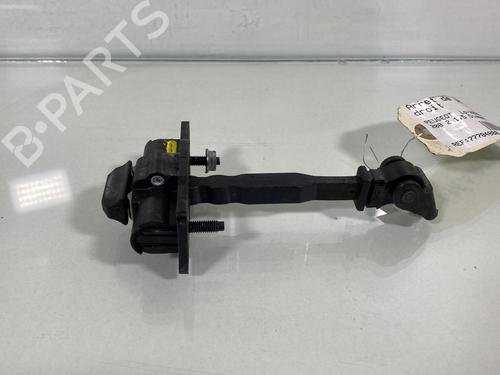 Used Hinge/Door check strap PEUGEOT 208 I (CA_, CC_) [2012-2021]  19962230