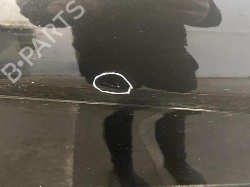 Right front door MERCEDES-BENZ B-CLASS Sports Tourer (W245) B 200 CDI (245.208) | BP21957423C3 