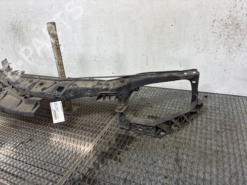 Used Front slam panel Front slam panel OPEL CORSA D (S07) 1.3 CDTI (L08, L68) (90 hp) 36549440 36549440