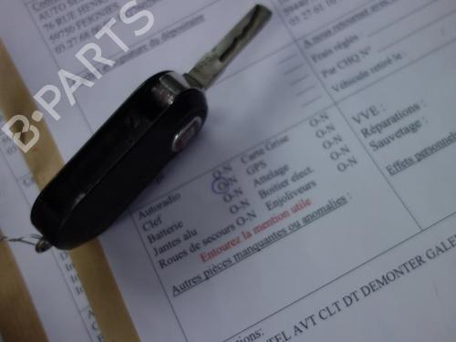 Left front brake caliper FIAT DOBLO Cargo (263_) | BP21951409M105 - Image 4