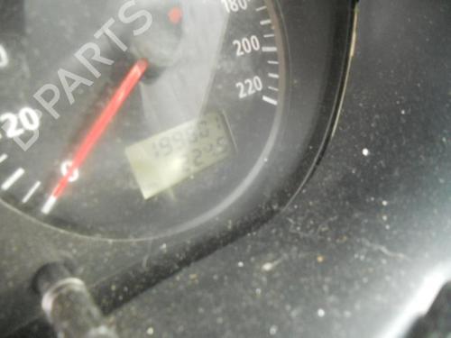 Front windshield wiper arm SEAT IBIZA II (6K1)  | BP20005873C143 