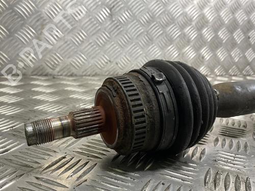 Right front driveshaft MERCEDES-BENZ A-CLASS (W168)  | BP19996020M39 