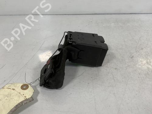 Used Seat buckle RENAULT MEGANE I (BA0/1_) 1.4 e (BA0E, BA0V) (75 hp) 20016733