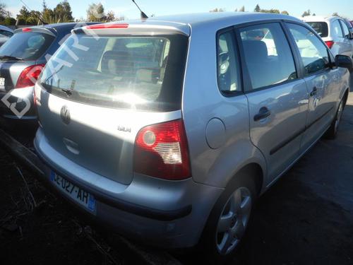Steering column stalk VW POLO (9N_, 9A_)  | BP20033077I23 