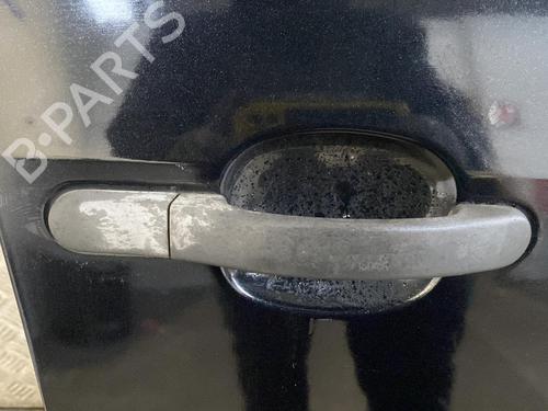 Right front door FORD FUSION (JU_) 1.6 TDCi | BP19977131C3 