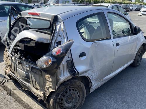 Starter CITROËN C1 (PM_, PN_) 1.0 | BP31281593M8 - Image 39
