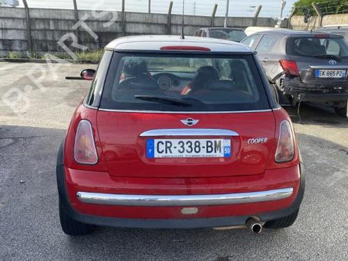 Squib airbag MINI MINI (R50, R53) Cooper | BP28704713C102 