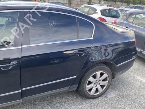 Front left window mechanism VW PASSAT B6 (3C2) 1.9 TDI | BP24197612C22 - Image 14