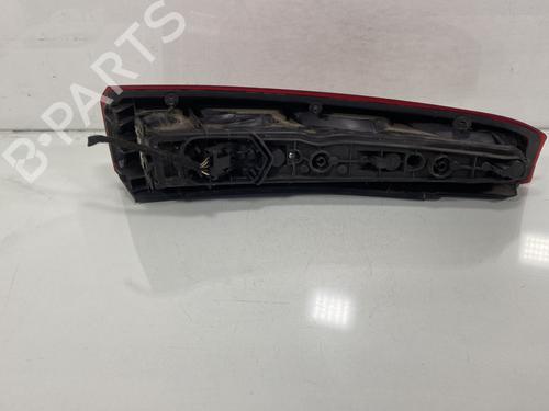 Right taillight OPEL MERIVA A MPV (X03) 1.7 DTI (E75) | BP20034561C35 