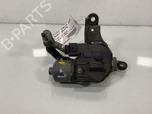 Front wiper motor FORD GALAXY II (WA6) 1.8 TDCi | BP21552846M29 