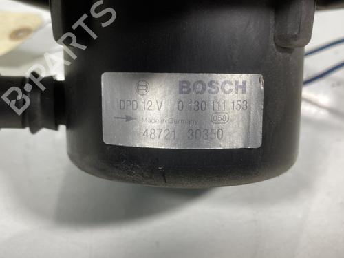 Heater blower motor NISSAN PRIMERA Hatchback (P11)  | BP20002894M62 