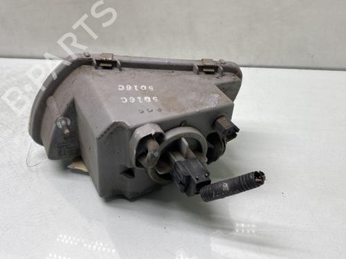 Right front fog light DAEWOO REZZO (U100) 2.0 | BP30412584C31