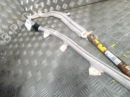 Used Right curtain airbag SEAT EXEO (3R2) 2.0 TDI (120 hp) 20027123