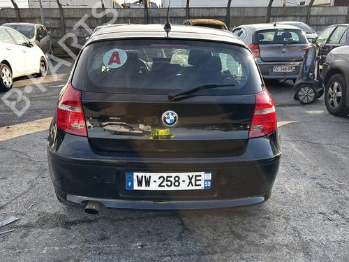 Alternator BMW 1 (E87) 116 d | BP32302197M7