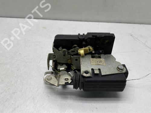 Rear left lock DACIA SANDERO 1.5 dCi | BP24960563C100 - Image 2
