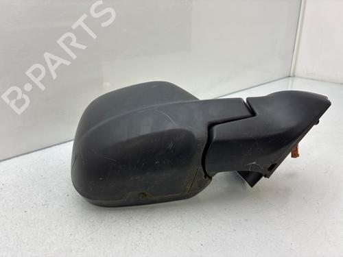Bakspejl Højre Bakspejl Højre CITROËN BERLINGO Box Body/MPV (B9) 1.6 HDi / BlueHDi 75 (75 hp) 39707973 39707973