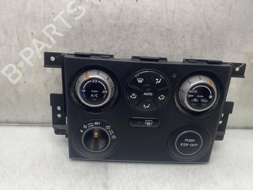 Climate control SUZUKI GRAND VITARA II (JT, TE, TD) 1.9 DDiS All-wheel Drive (JT419, TD44, JB419WD, JB419XD,... | BP19949127I5 