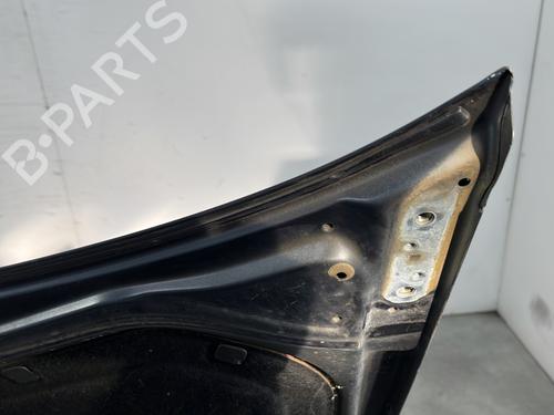 Hood VW POLO IV (9N_, 9A_) 1.4 TDI | BP29119632C1 