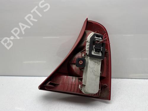 Left taillight RENAULT CLIO II (BB_, CB_) 1.5 dCi (B/CB07) | BP28279374C34 