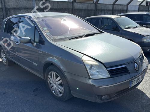 Left headlight RENAULT VEL SATIS (BJ0_) 2.2 dCi (BJ0E, BJ0F, BJ0G, BJ0H) | BP32062525C28  - Image 12