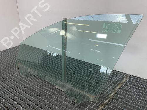 Front left door window RENAULT LAGUNA III (BT0/1) 2.0 dCi (BT07, BT0J, BT14, BT1A, BT1S) | BP20007638C18 