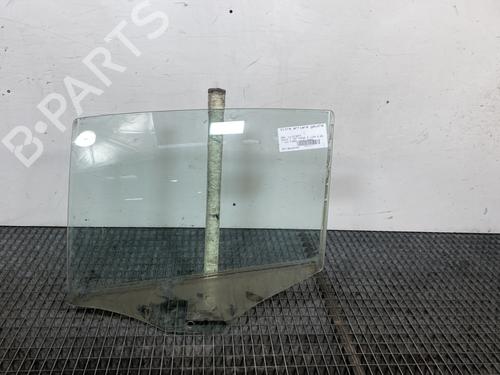 Used Rear left door window BMW 1 (E87) [2003-2013]  21080253