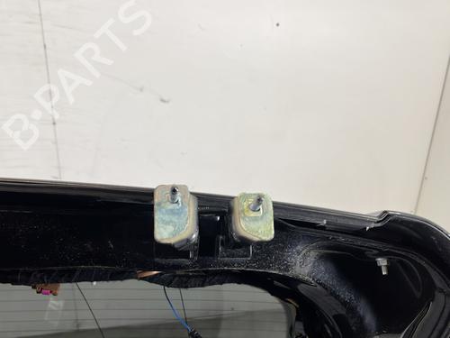 Tailgate MERCEDES-BENZ A-CLASS (W176) A 200 CDI / d (176.008) | BP32208279C6