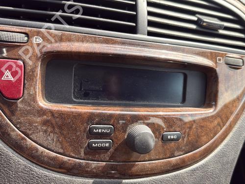 Left tailgate light PEUGEOT 607 (9D, 9U) 2.2 HDi | BP36549451C79 - Image 11