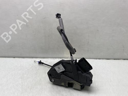 Rear left lock FORD FOCUS III 1.0 EcoBoost | BP22362425C100 