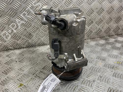 Used AC compressor AC compressor FORD FOCUS IV (HN) 1.0 EcoBoost (125 hp) 29971051 29971051