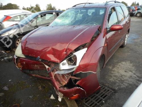 Right rear door FORD FOCUS I Turnier (DNW) 1.8 Turbo DI / TDDi | BP20033173C5 