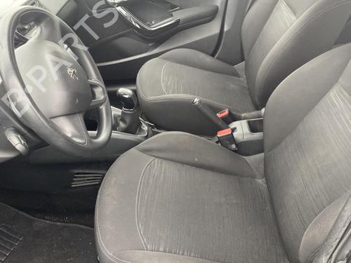 Left front window switch PEUGEOT 208 I (CA_, CC_) 1.0 VTi | BP24962059I27 - Image 13