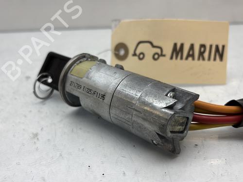 Used Ignition barrel Ignition barrel RENAULT CLIO I (B/C57_, 5/357_) 1.2 (B/C/S577) (54 hp) 32981156 32981156