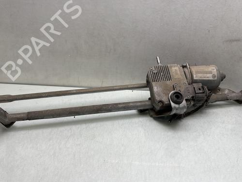 Used Front wiper motor Front wiper motor VW TIGUAN (5N_) 2.0 TDI 4motion (170 hp) 33315297 33315297