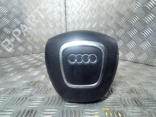 Driver airbag AUDI A3 Sportback (8PA)  | BP19997544C9 
