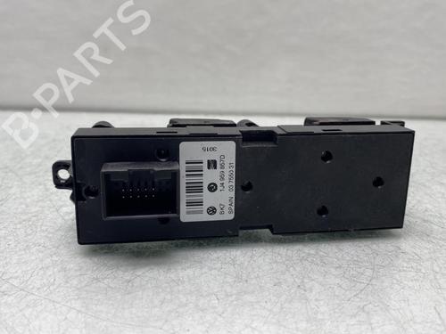 Interrupteur de vitre avant gauche VW PASSAT B5.5 Variant (3B6) 1.9 TDI (130 hp) 20642328