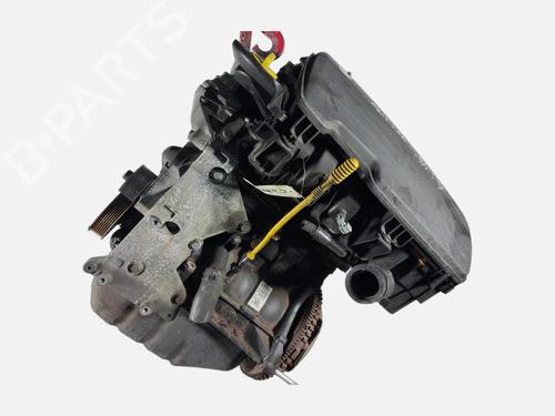 Engine RENAULT TWINGO II (CN0_) 1.2 16V (CN0K, CN0V, CN0A) | BP40170653M1 - Image 3