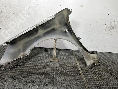 Right front fenders PEUGEOT 307 (3A/C) 1.6 16V | BP32062834C42