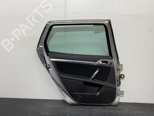 Left rear door PEUGEOT 407 SW (6E_, 6D_) 2.0 HDi 135 | BP21955068C4 