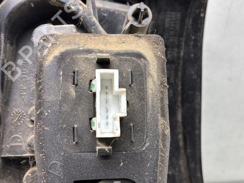 Right taillight CITROËN C3 II (SC_) 1.4 HDi 70 (SC8HZC, SC8HR0, SC8HP4) | BP33774248C35 - Image 3