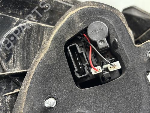 Right taillight CITROËN DS4 (NX_) 2.0 BlueHDi 150 | BP28092939C35 