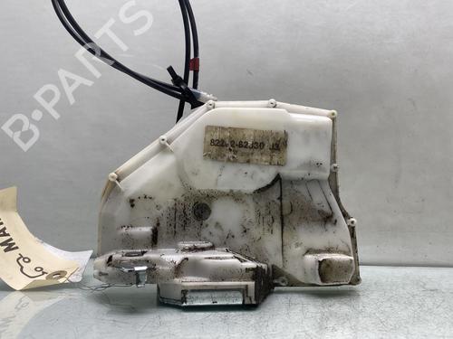 Venstre foran lås SUZUKI SWIFT III (MZ, EZ) 1.3 DDiS (RS413D) (75 hp) 29597384