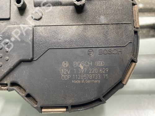 Front wiper motor VW SHARAN (7N1, 7N2) 2.0 TDI | BP31212413M29 
