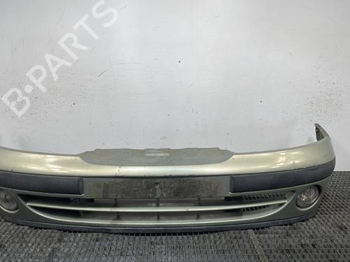 Bumper voor RENAULT MEGANE I (BA0/1_) 1.6 16V (BA04, BA0B, BA11, BA1J, BA16, BA19, BA1K, BA1V,... (107 hp) 27219751