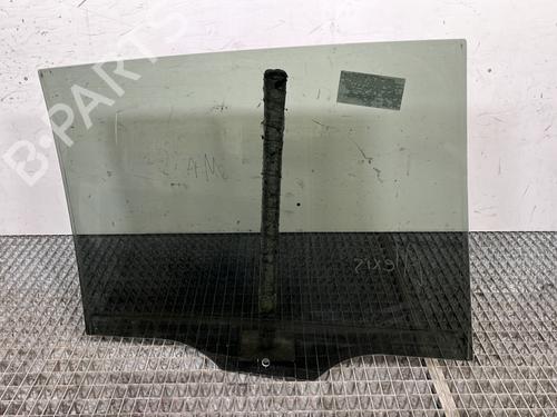 Rear left door window VW TOURAN (5T1) 2.0 TDI | BP30171580C20