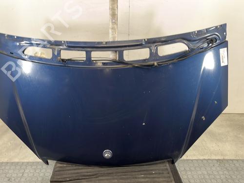 Used Hood MERCEDES-BENZ A-CLASS (W169) A 180 CDI (169.007, 169.307) (109 hp) 29886900