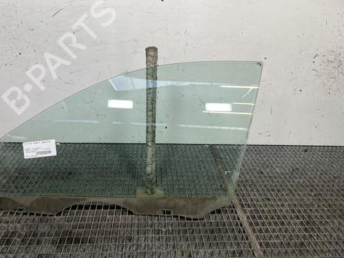 Used Front left door window SKODA FABIA I (6Y2) 1.4 TDI (75 hp) 31132730