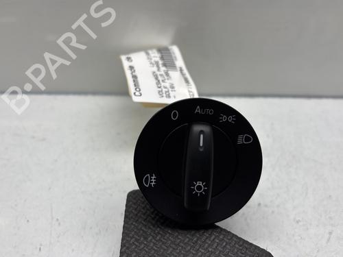 Used Headlight switch VW GOLF PLUS V (5M1, 521) 1.4 TSI (122 hp) 31205402